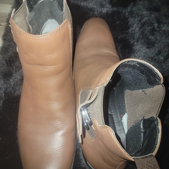 Alfani Boots - Picture 5 of 7